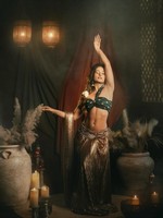 Brinda Acharya Pictures